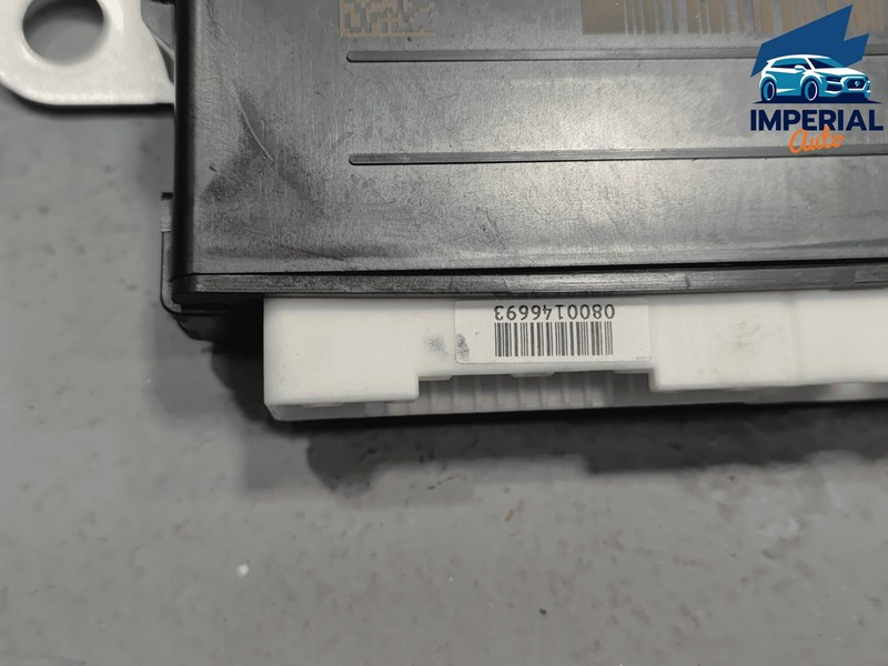 TOYOTA RAV4 2019-2024 MULTIPLEX NETWORK DOOR COMPUTER CONTROL MODULE UNIT OEM