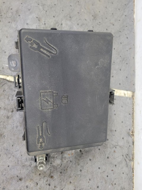 Fuse Junction Box Engine Compartment Fits 15-16 CHARGER 1632550
