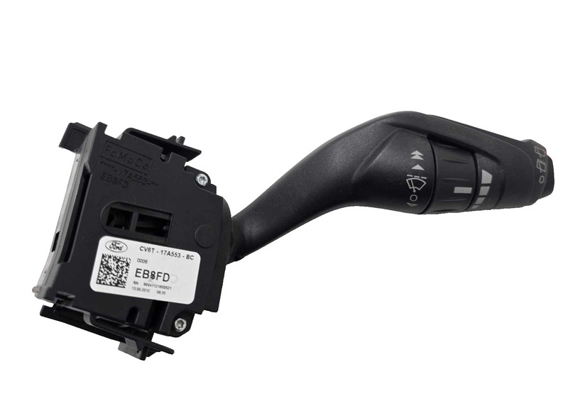 Ford Focus HTBK Windshield Wiper Lever Switch 2012 P/N CV6T17A553BC