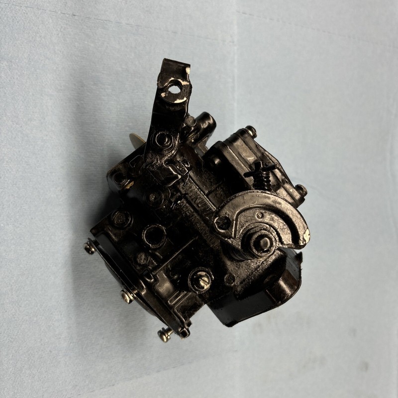 1994 YAMAHA WAVE Runner 700 MIKUNI CARB CARBURETOR # 10