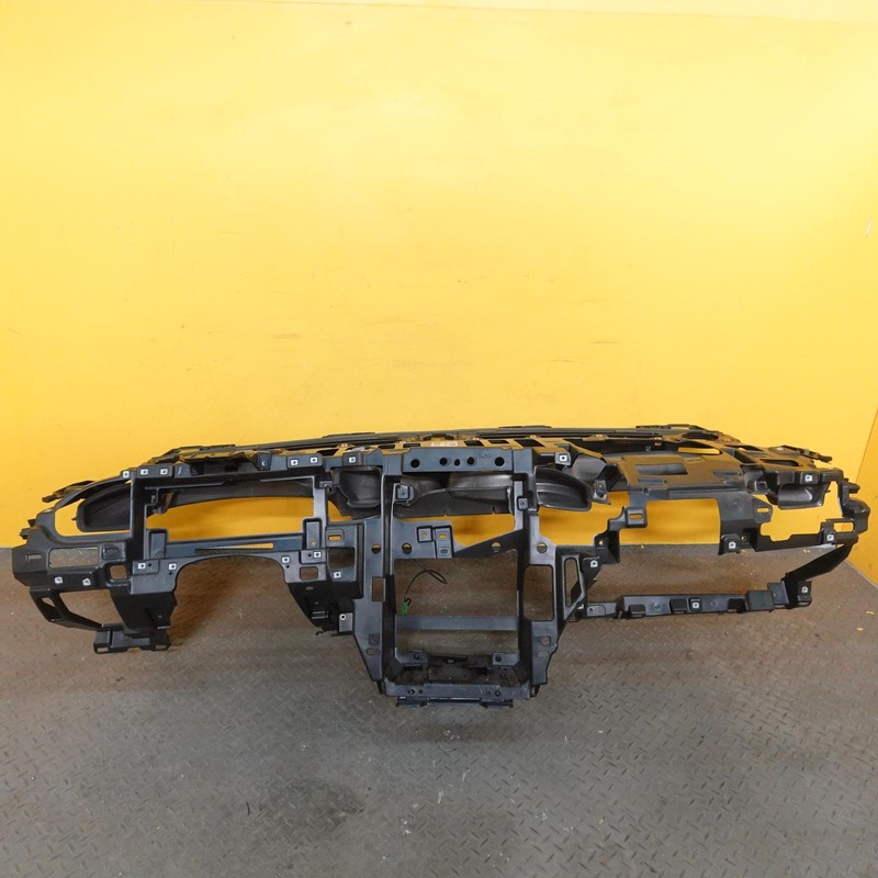 2016-2020 TESLA MODEL X DASH DASHBOARD INSTRUMENT PANEL FRAME BRACKET 105303500C