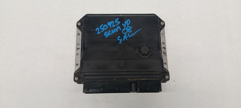 08-'09 SCION XD Electronic Control Module ECU OEM 1 Year Warranty!