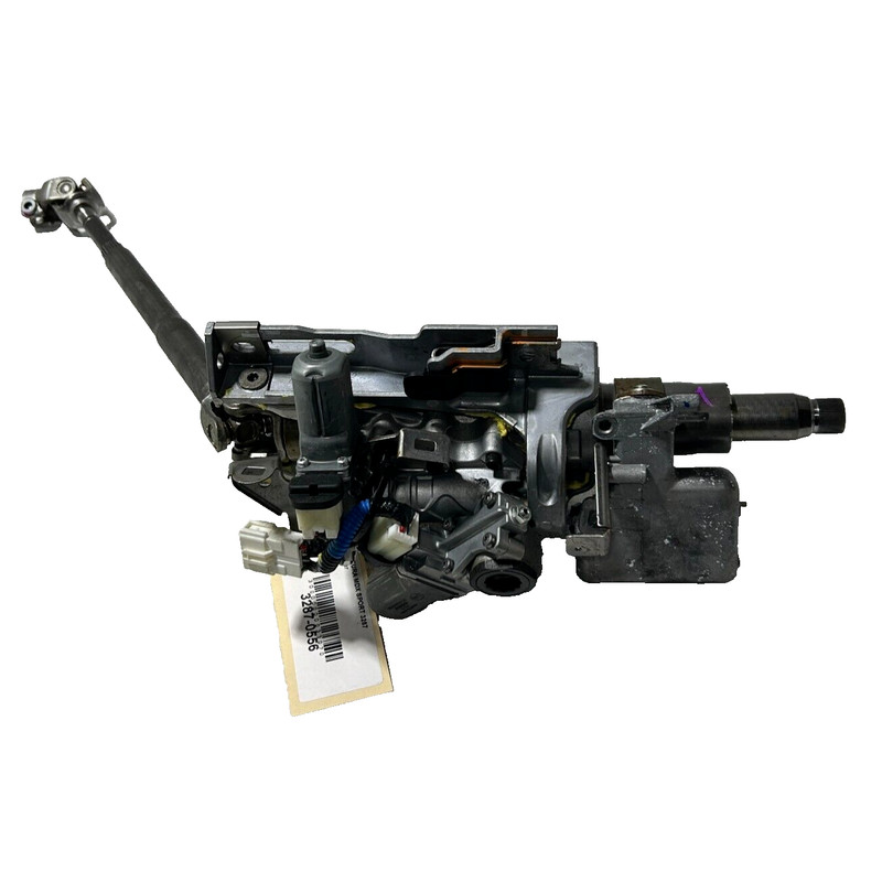 2016-2020 ACURA MDX ELECTRIC POWER STEERING COLUMN ASSEMBLY 53200-TZ5-A62 OEM