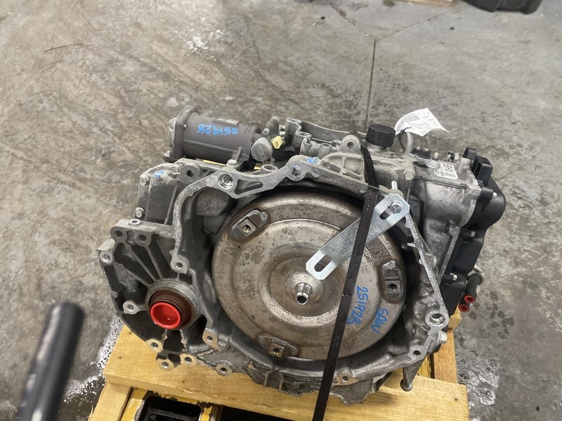 16-'18 CHEVROLET MALIBU Auto Transmission 1.5L 59k miles OEM 6 Month Wnty!