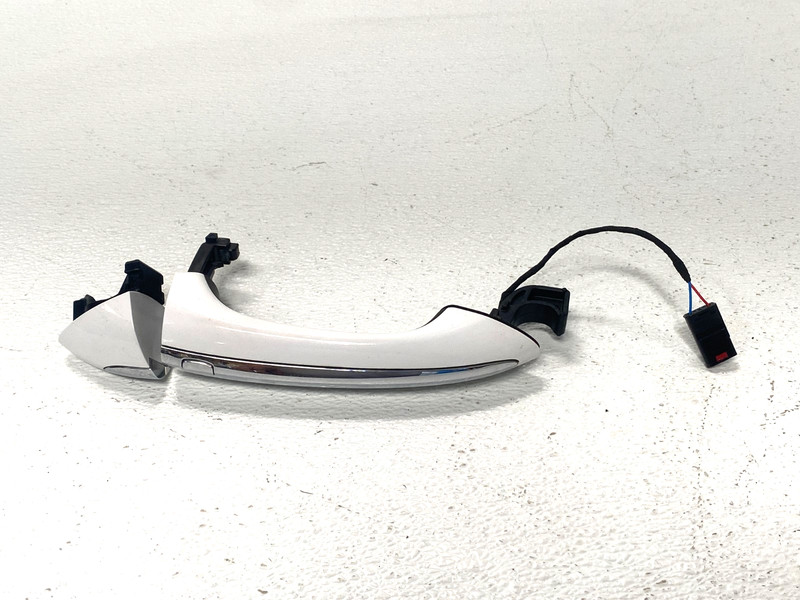 2018-2021 BUICK ENCLAVE FRONT RIGHT PASS SIDE EXTERIOR DOOR HANDLE OEM #A0.18