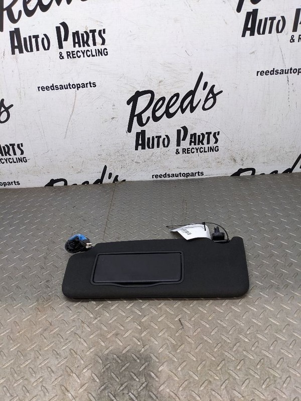 Driver Left Sun Visor Fits 18-22 ACCORD 1197385