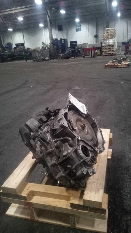 2015 Dodge Dart Automatic Transmission Assembly OEM 2.4L 139K Miles