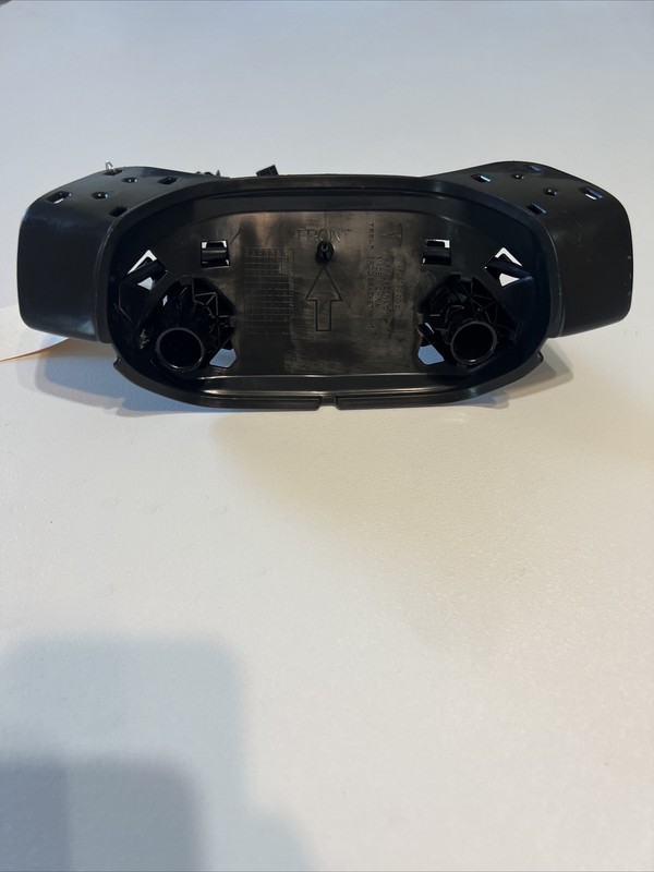 2021-2023 TESLA MODEL X 1ST ROW SEAT MICROPHONE ASSEMBLY 1621242-00-C N-2807 B48