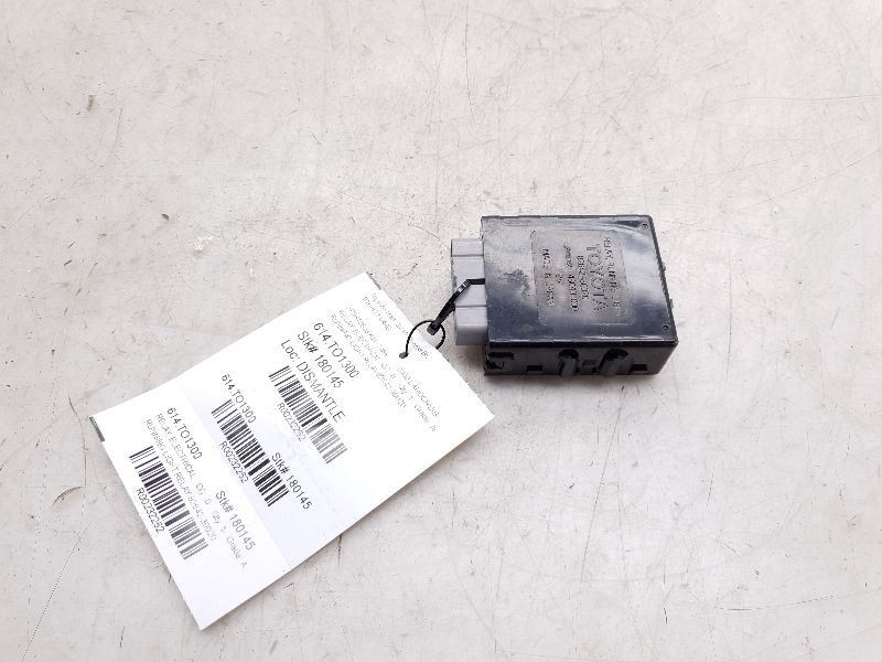 98 99 00 01 02 Toyota Land Cruiser Running Light Relay 82642-30020