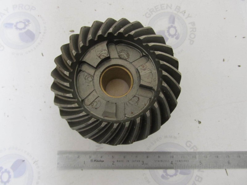 43-816434A5 Force90-150 HP Outboard Front Gear Assy NLA