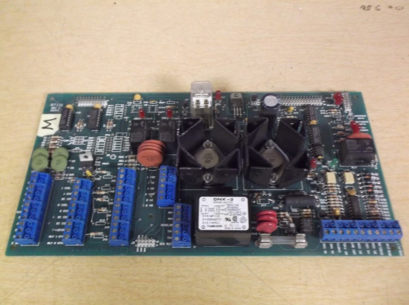 Circuit Control Board RT 110 Rev C 3292 A/W 04-0149 PWB 59-0149 *FREE SHIPPING*