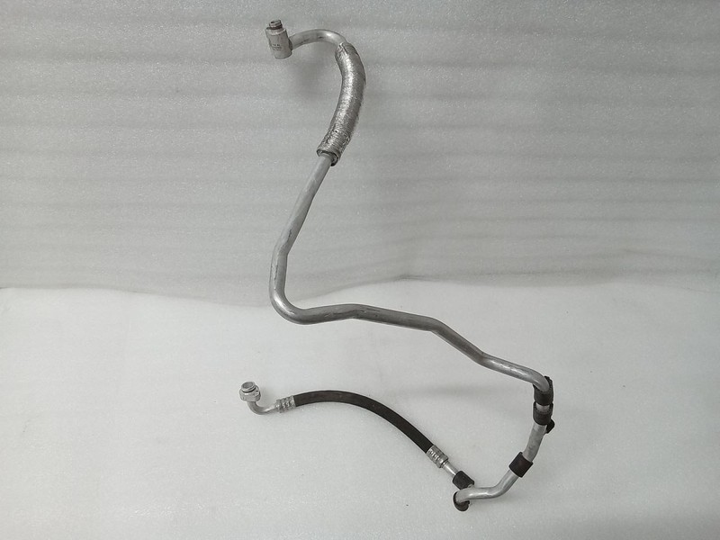 2013-2016 Volkswagon Jetta 1.4L Hybrid Refrigerant Suction Hose Line 5C0820743AL