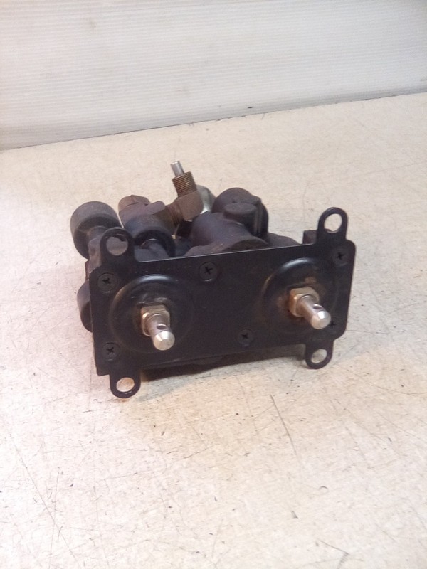 Haldex Midland N4400EA Dash Valve