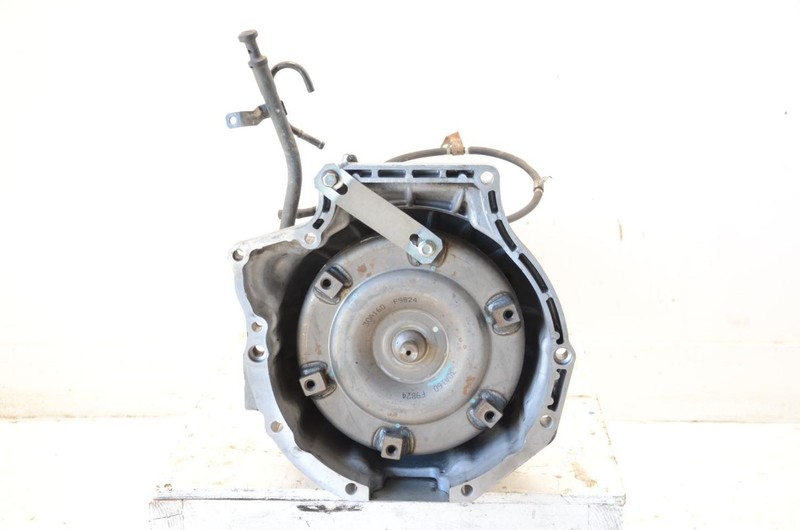 99-00 Mazda Mx-5 Miata NB 1.8L Automatic Transmission Assembly