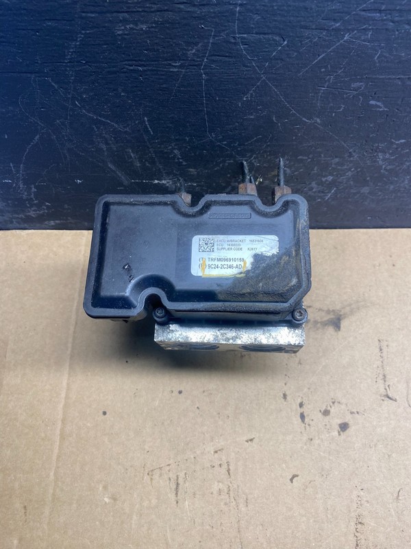 2009 2010 Ford E250 E350 Econoline Anti-Lock ABS Antilock Brake Pump ac7074 DG