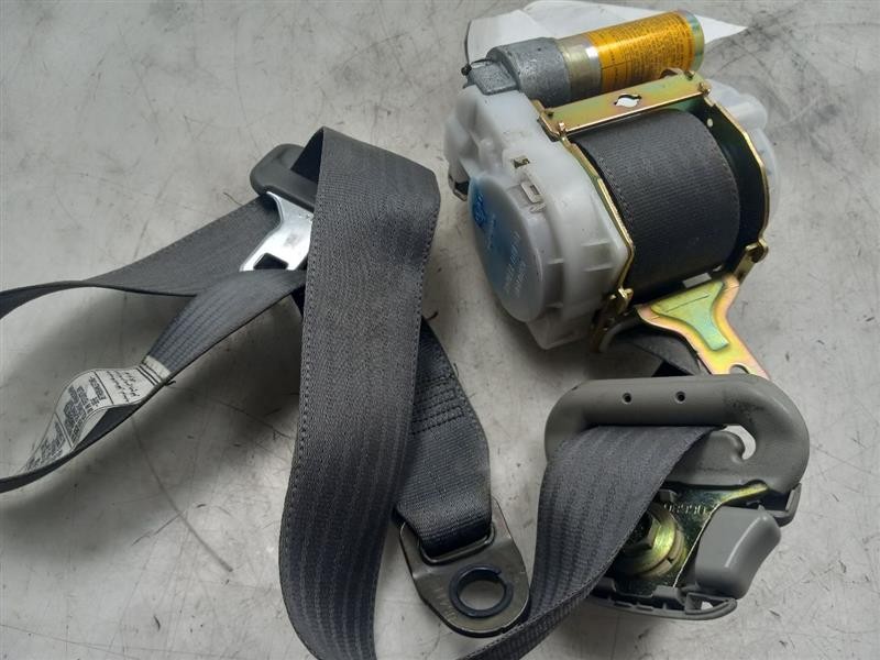 Seat Belt Front Bucket Passenger Retractor Fits 00-01 LEXUS ES300 LT63