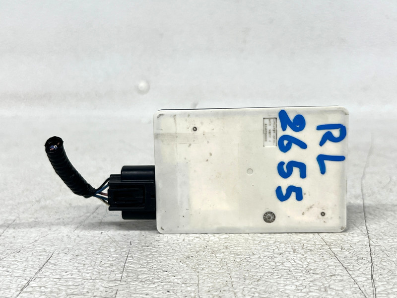 ⭐16-18 ACURA ILX REAR LEFT RADAR SENSOR BLIND SPOT MODULE COMPUTER OEM LOT2655
