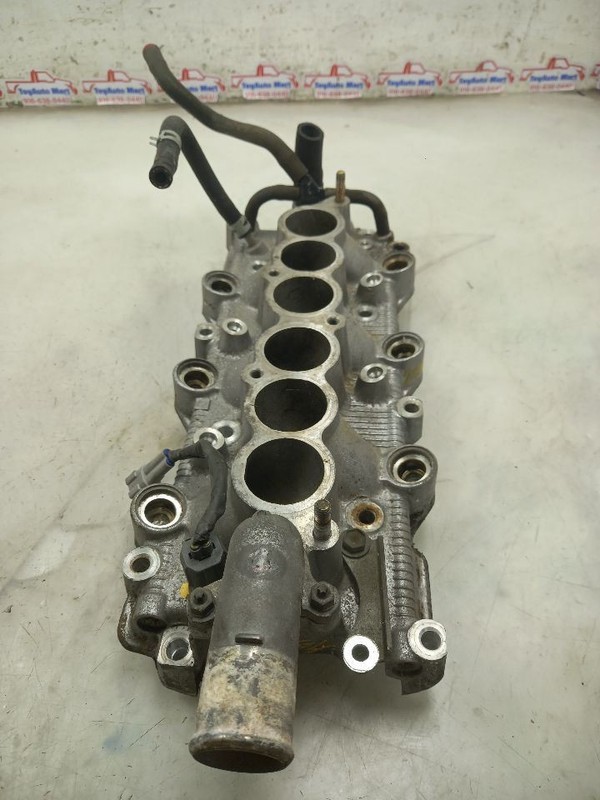00 01 02 03 04 TOYOTA TUNDRA 3.4L LOWER INTAKE MANIFOLD 5VZFE