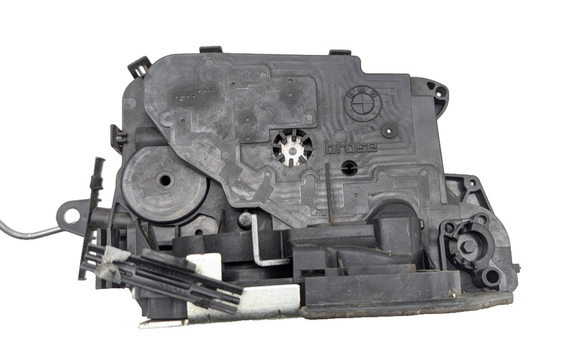 BMW E60 E63 E82 E90 F30 Front Left Driver Side Door Lock Actuator 7060295