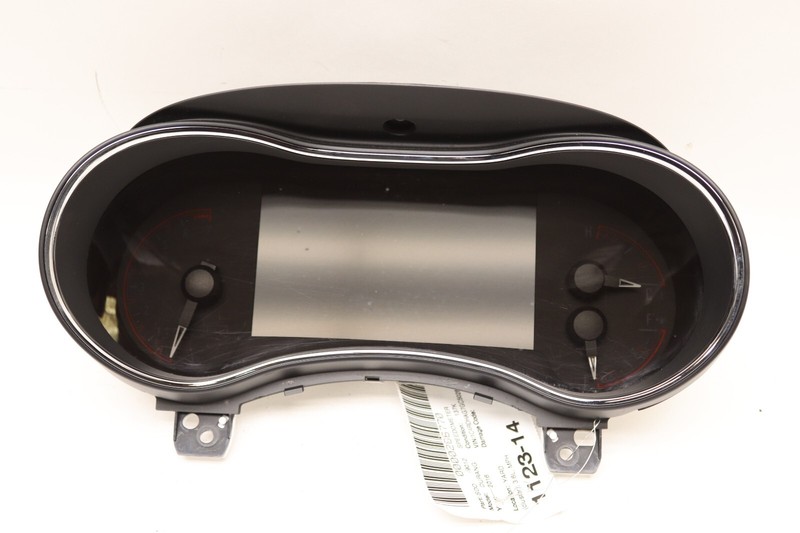 2016 DODGE DURANGO 3.6L SXT INSTRUMENT CLUSTER GAUGE SPEEDOMETER OEM