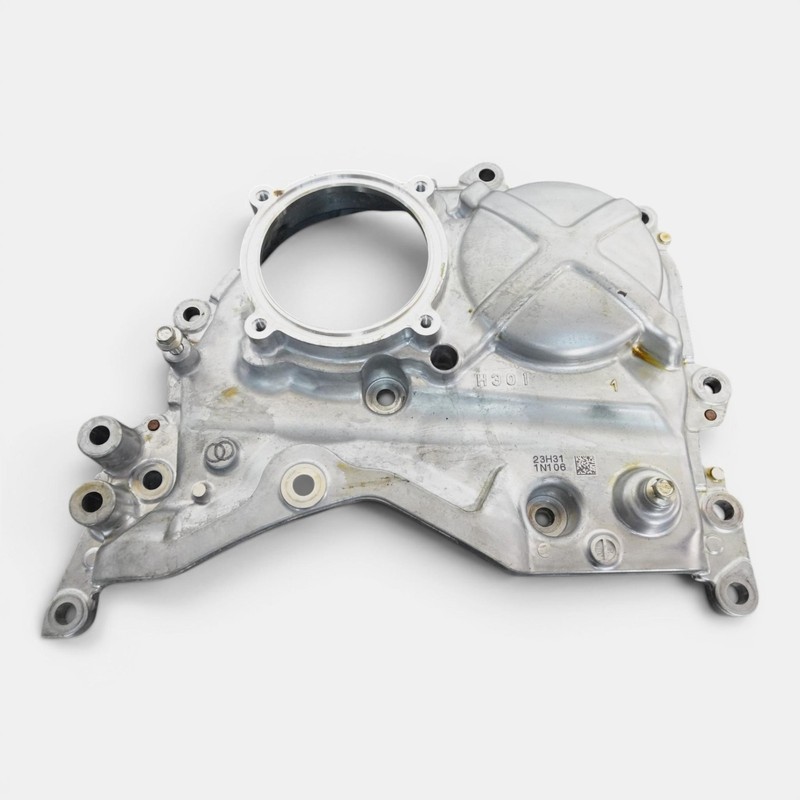 2024-2026 MAZDA CX-90 3.3L Engine Motor Upper Timing Chain Cover OEM H30110500a