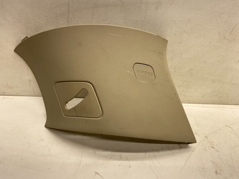 2013-2017 BUICK ENCLAVE RIGHT REAR UPPER QUATER D PILLAR TRIM COVER OEM