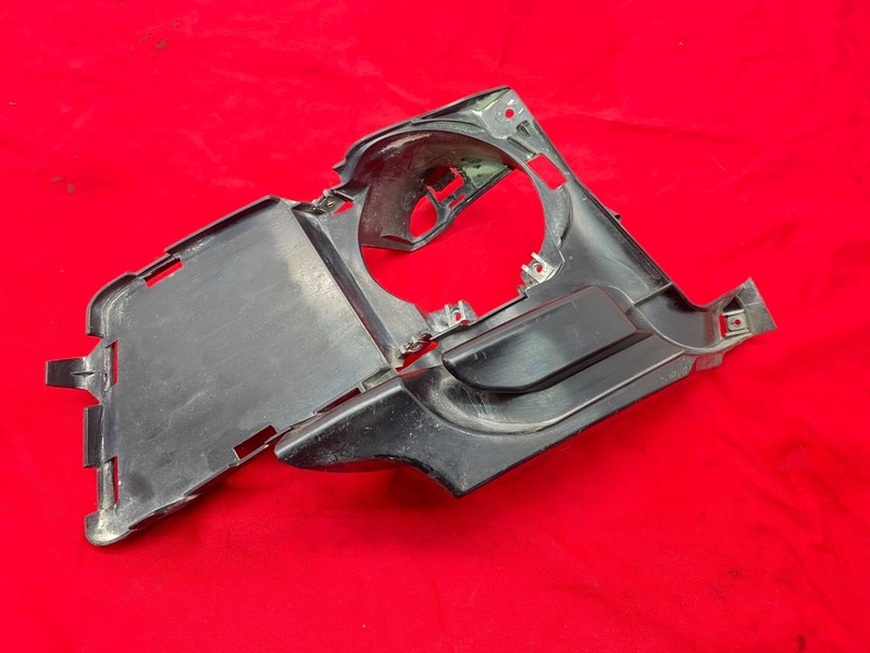 11-13 BMW E92 E93 328 335 Front Left Side M Sport Fog Light Support Bracket OEM✅