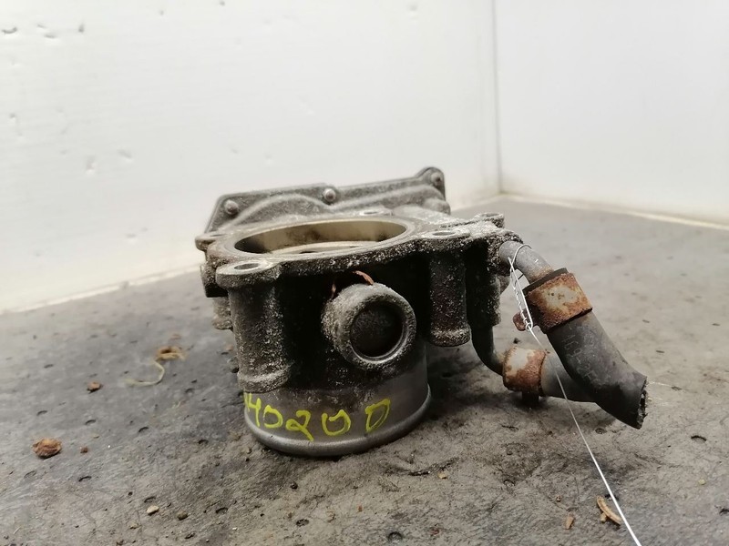 Throttle Body 2.0L Fits 11-20 ELANTRA 1512464