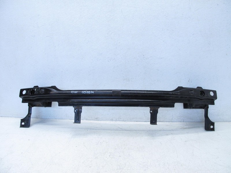 07-15 MINI COOPER S R56 R57 HATCHBACK CONVERTIBLE WAGON IMPACT BAR REAR OEM 0528