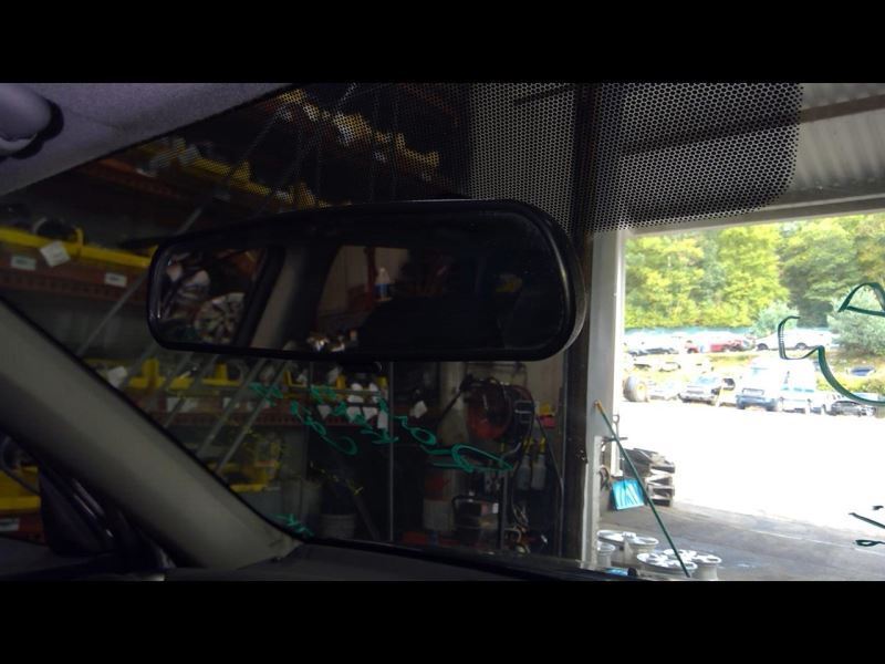 Rear View Mirror Tilt Mirror Opt D31 Fits 03-08 VIBE 1456825