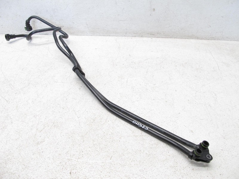 13-18 BMW F25 X3 X4 2.0 AUTOMATIC TRANSMISSION OIL FLUID PIPE HOSE LINE OEM 0115