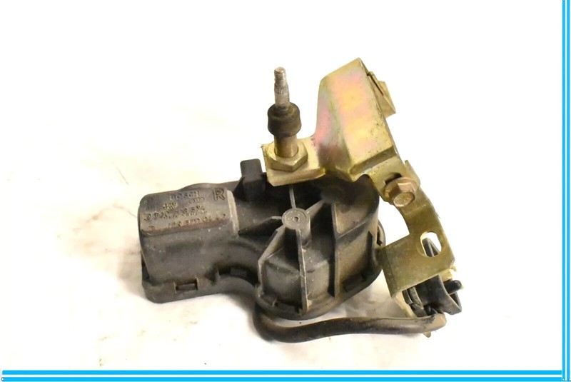 90-02 Mercedes R129 500SL SL320 Right Passenger Side Headlight Wiper Motor OEM