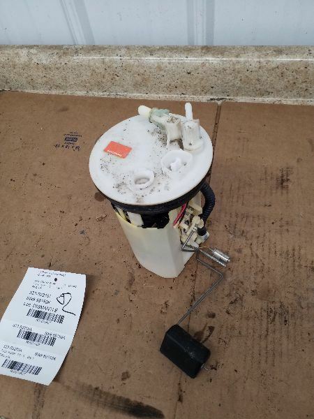 Fuel Pump Assembly Coupe 3.0L Fits 02 SEBRING 210637