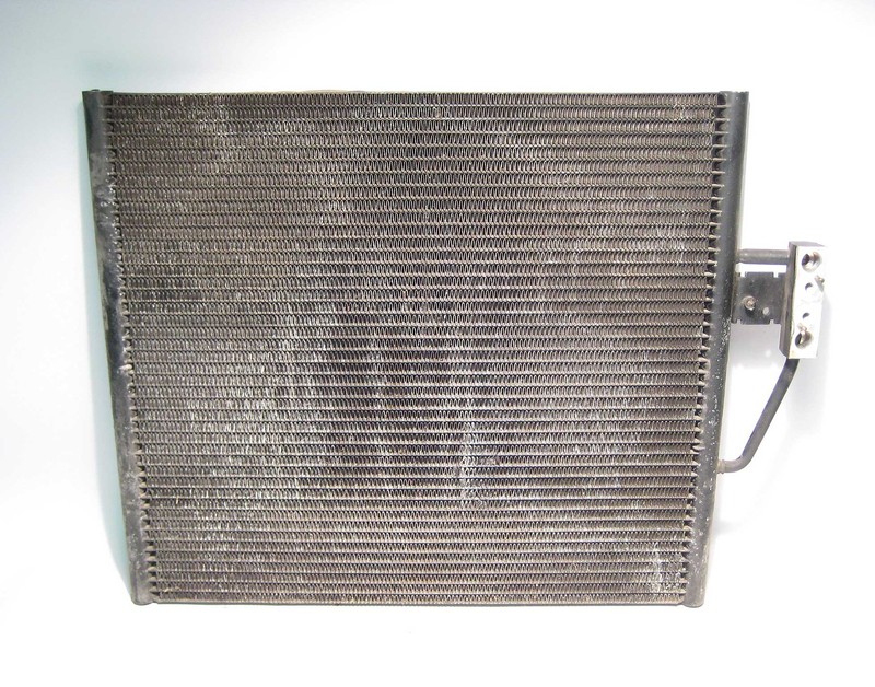 BMW E39 5-Series Z8 AC A/C Condensor Radiator HVAC Modine 1997-2003 USED OEM