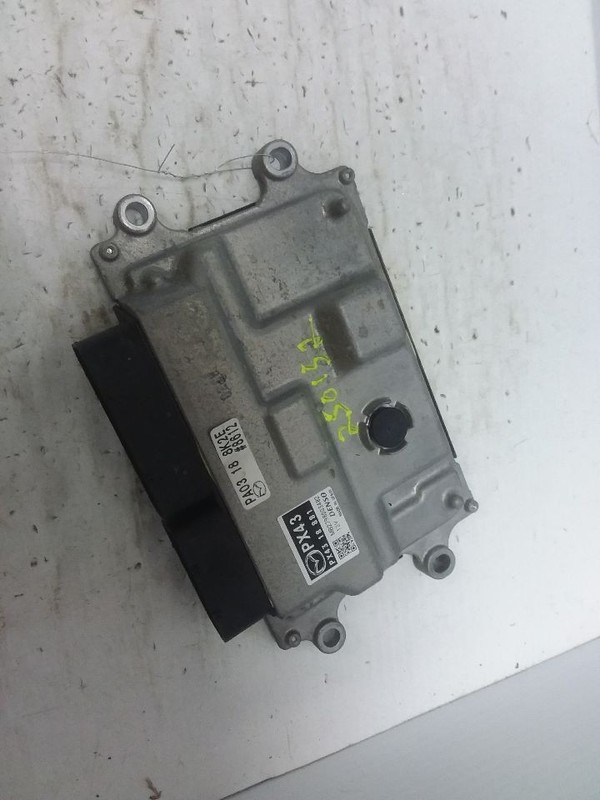 Engine ECM Electronic Control Module Fits 19-23 MAZDA CX-5 PX4318881