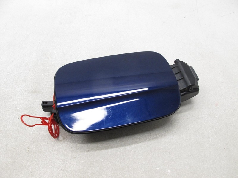 09-16 AUDI B8 A4 S4 SEDAN GAS FUEL LID FILLER DOOR COVER CAP OEM 022025