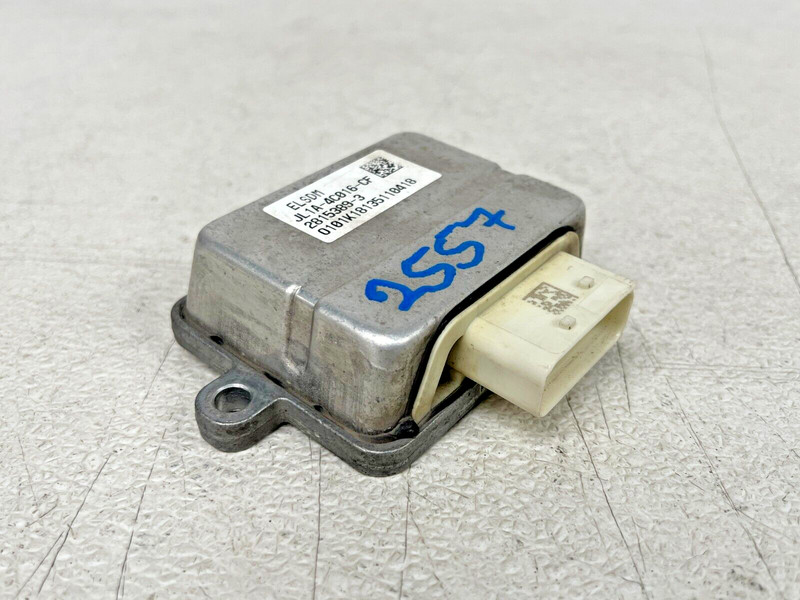 ⭐2018-2021 LINCOLN NAVIGATOR 4X4 DIFFERENTIAL CONTROL MODULE UNIT OEM LOT2557