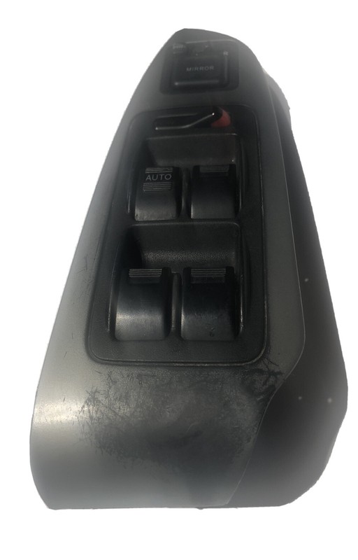 06 07 08 Pilot Driver Front Door Switch Driver's Window Master 83560-S9V-C110-M1