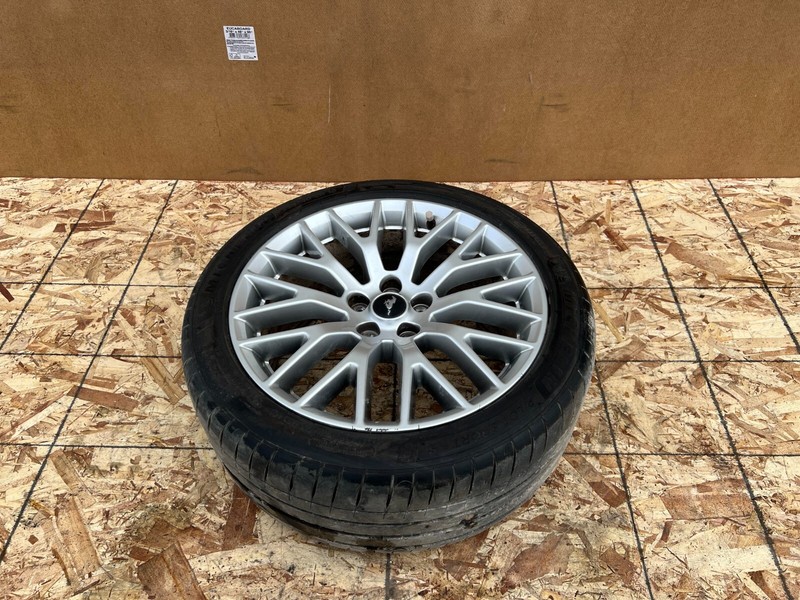 FORD MUSTANG GT 2015-2023 OEM RIM WHEEL TIRE PERFORMANCE 19"X9"
