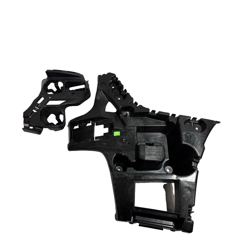 π 2020 β 2024 BMW 228I M235I F44 REAR BUMPER RIGHT SIDE GUIDE MOUNT BRACKET OEM