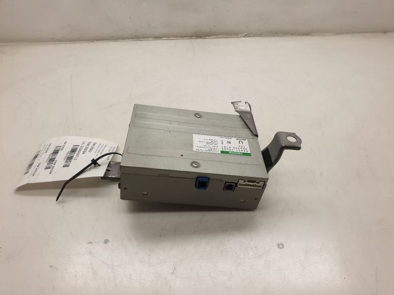 2006 LEXUS GS300 GPS NAVIGATION DVD PLAYER CONTROL UNIT