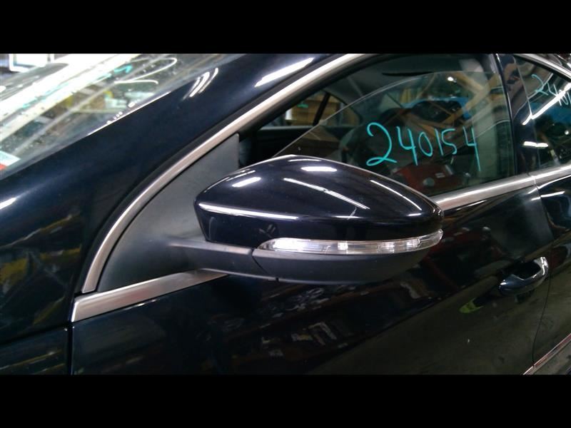 Driver Side View Mirror Power Manual Folding Opt 6XC Fits 09-12 CC 1345182