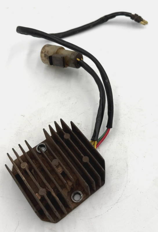 1993 Honda Fourtrax TRX300 TRX 300 4X4 Electrical Voltage Regulator Rectifier