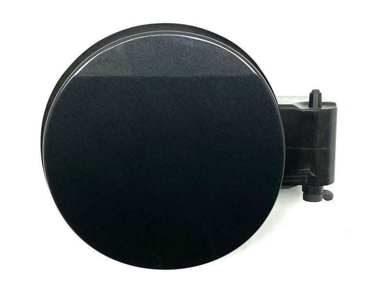 Fuel Filler Door With Fuel Cap Ashen Gray Fits 2013-2016 Chevrolet Malibu 83921