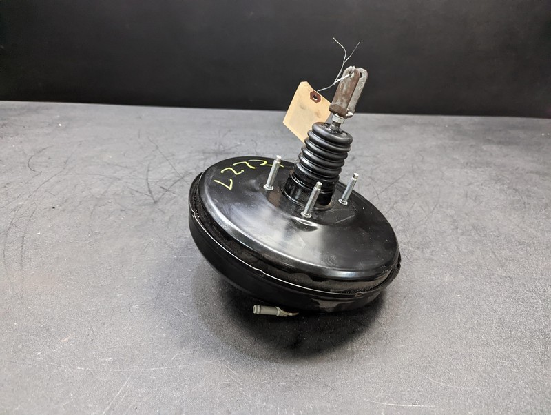 Power Brake Booster 3.5L 2015 Lexus RC350 44610-24200 131010-23350 2016-2021