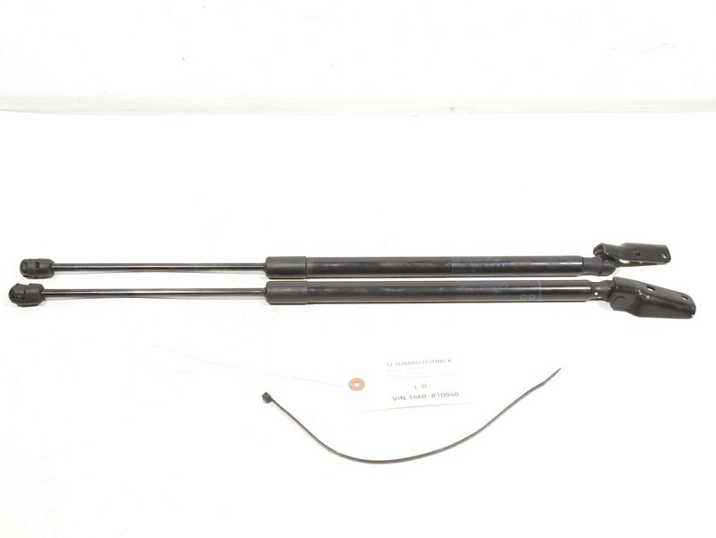 15 - 19 SUBARU OUTBACK LEGACY LH / RH Tailgate Hatch Lift Struts SET of 2 OEM