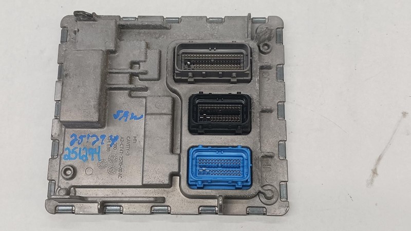 18-'19 CHEVROLET MALIBU Electronic Control Module ECU 1.5L OEM 1 Year Wnty!