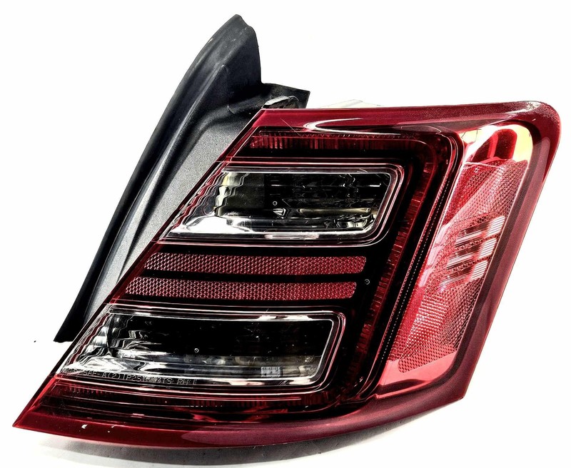 2013-2019 Ford Taurus Right Passenger Side RH Tail Light Lamp Assembly OEM