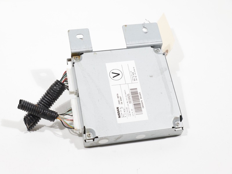 2016-2020 Infiniti QX60 Rear View Back Up Camera Control Module 284A1 9NF0A OEM