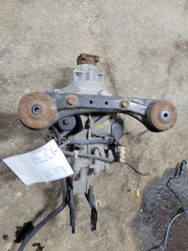 Differential Carrier Rear Axle Fits 15-16 CR-V 1666264